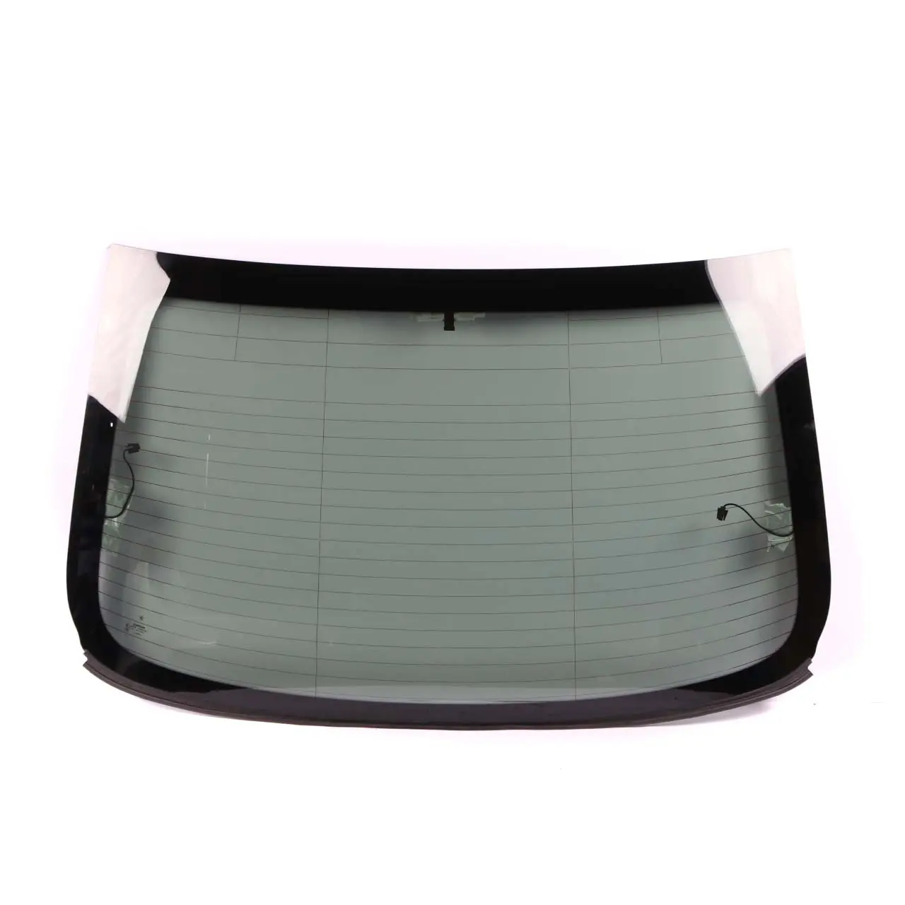 BMW F10 Window Glass Rear Saloon Boot Trunk Lid Tailgate Glazing Tinted AS3