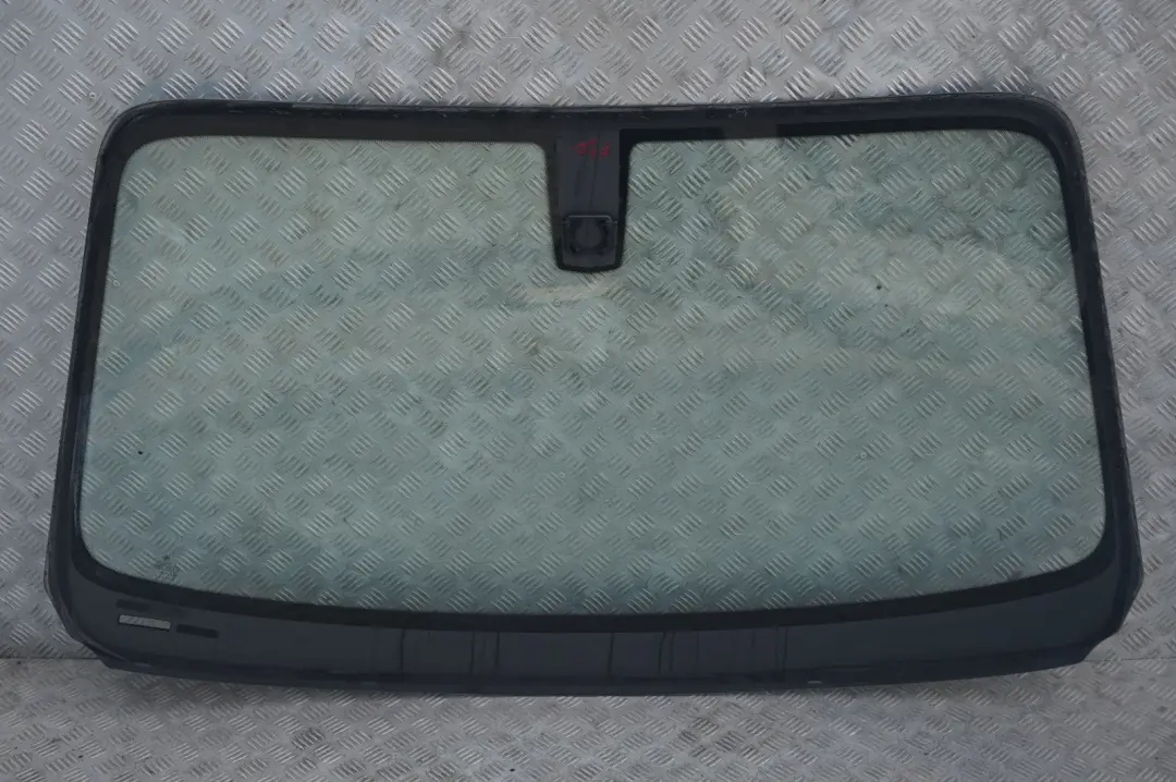 BMW 1 2 Series F20 F21 F22 F23 Front Windscreen Window Glass AS1 Green