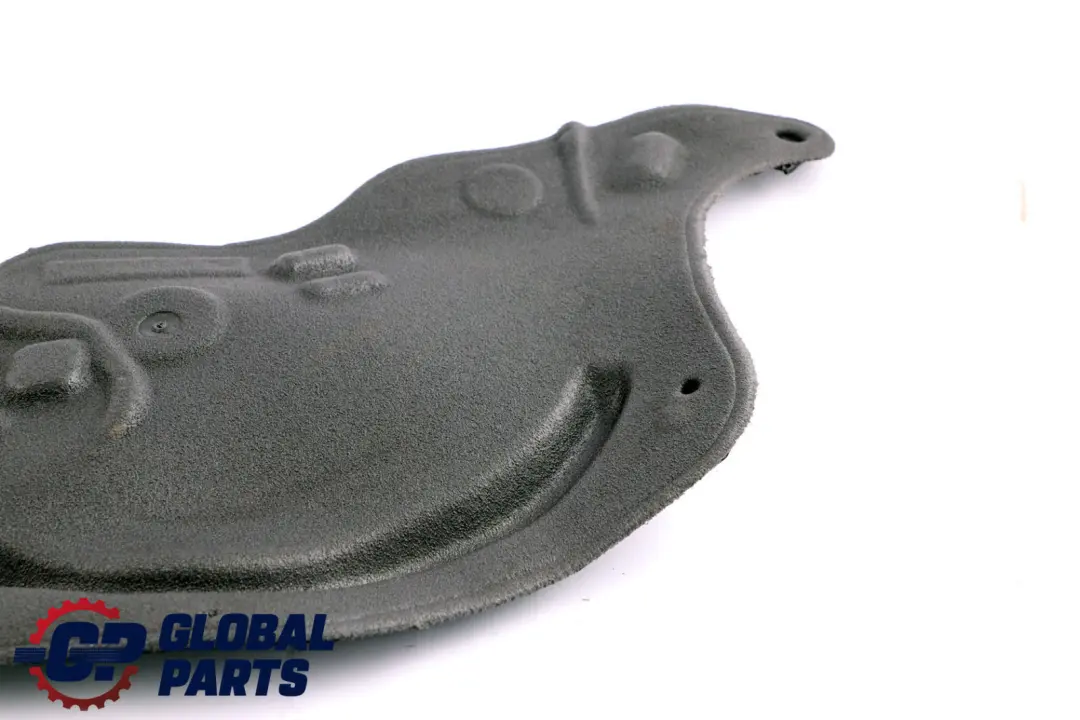 BMW F30 F31 F80 M3 Aislamiento Acustico Puerta Delantera Derecha 7263412