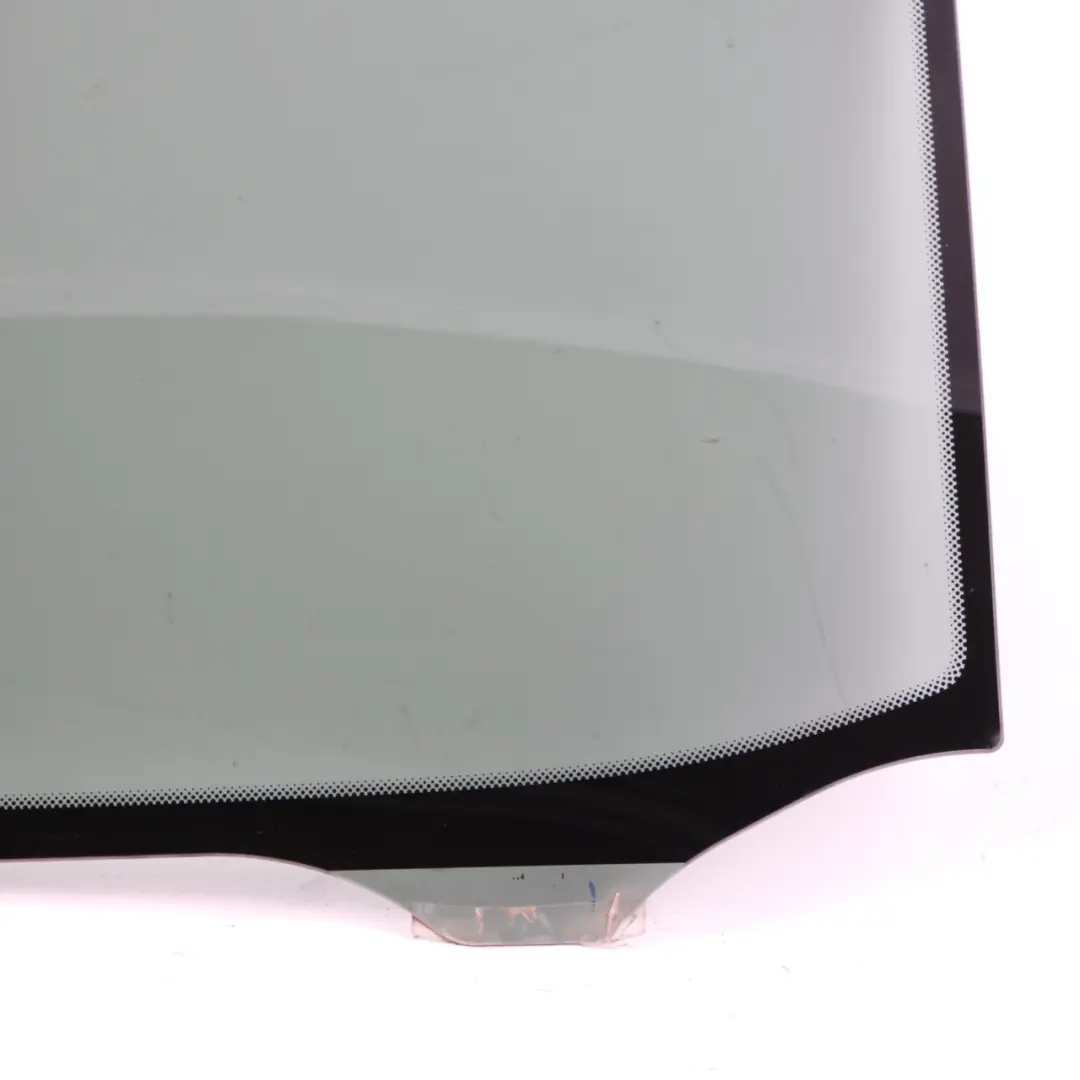 Window Glass BMW i3 I01 Mega City Vehicle Door Rear Left N/S Side SSG 7288187