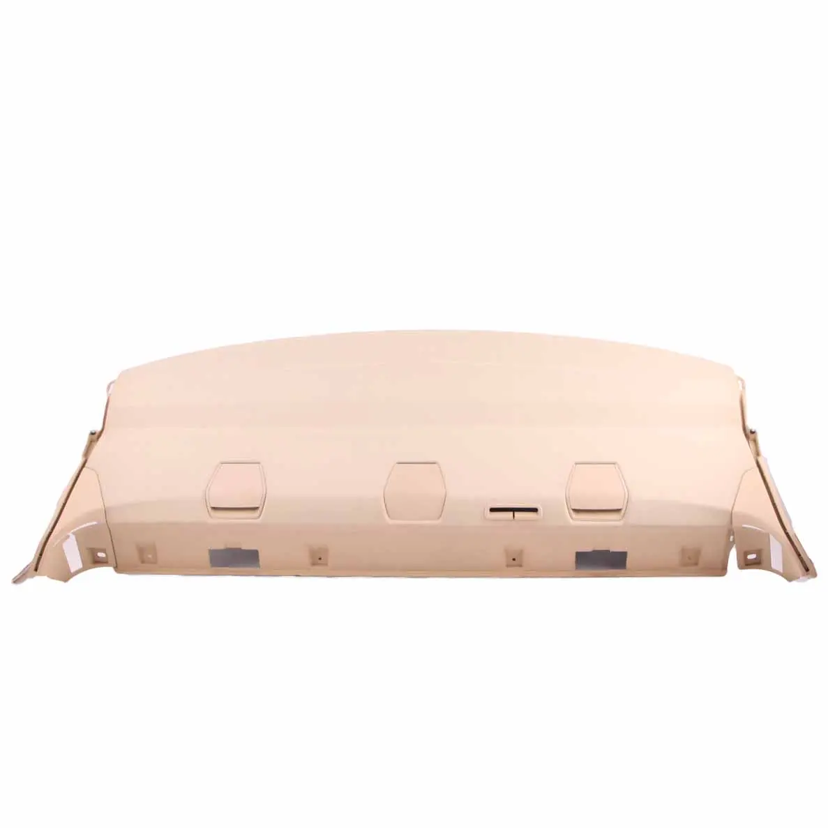 Parcel Shelf BMW F30 F80 M3 Rear Window Trunk Load Cover Venetobeige 7288358