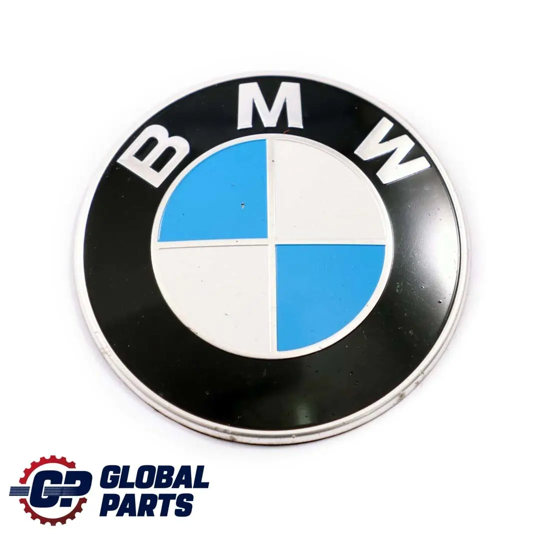 BMW F20 F21 LCI Emblemat Znaczek Logo Klapy Bagażnika 7288752