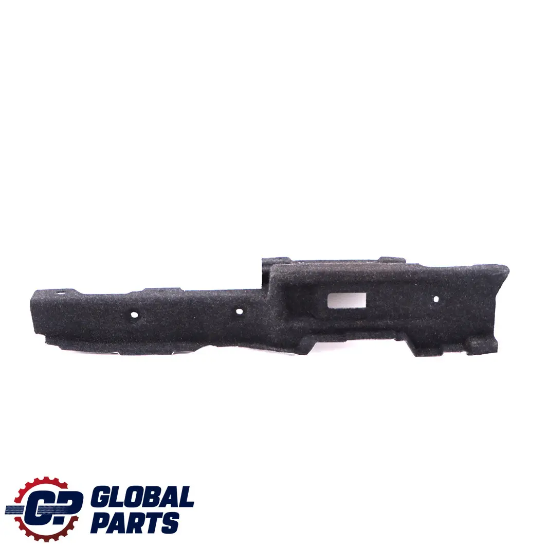 BMW F33 F83 M4 Embellecedor lateral derecho suelo maletero 7289128