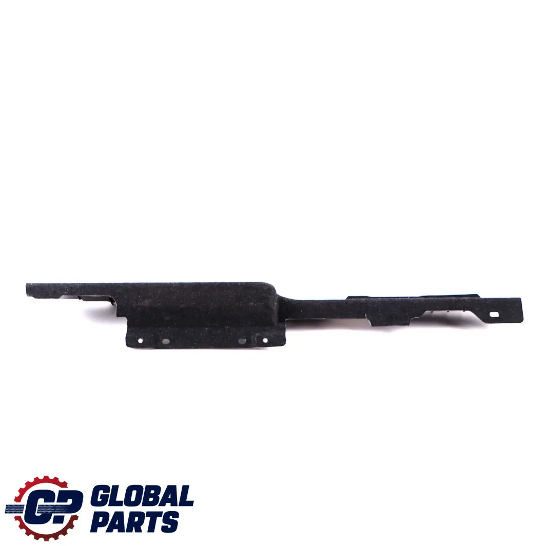 BMW F33 F83 M4 Embellecedor lateral derecho suelo maletero 7289128