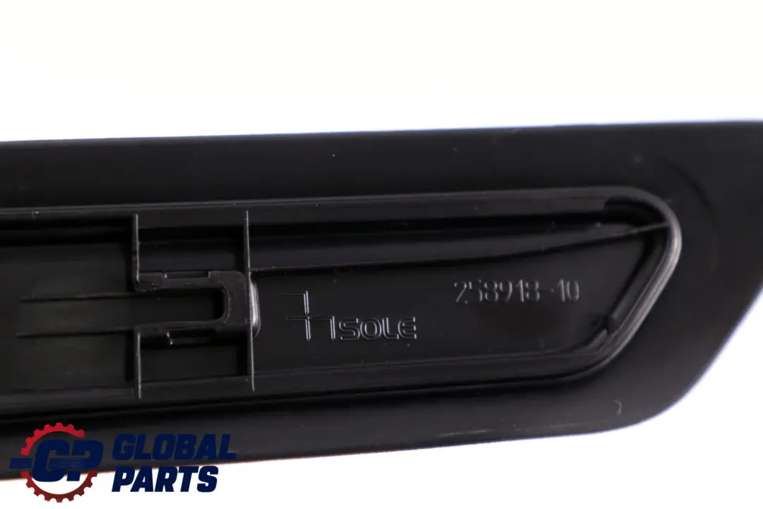 BMW F30 F31 LCI Tapa Entrada Interior Trasera Derecha 7289226