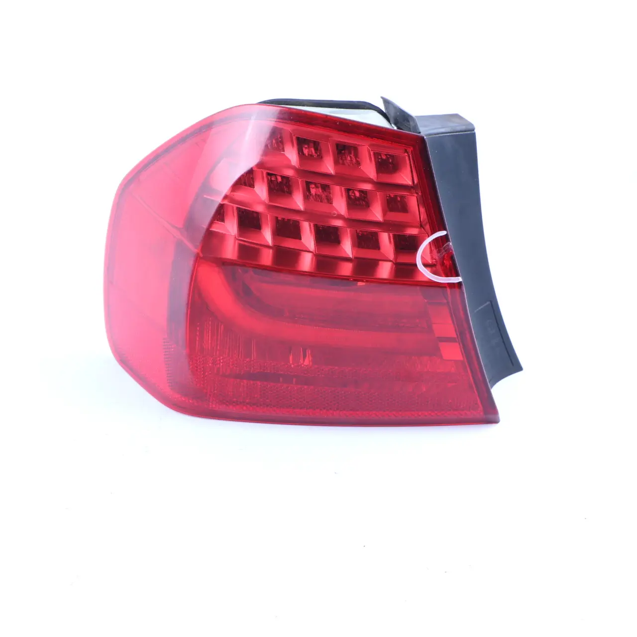 BMW E90 LCI Saloon Lampa Tył Lewa 7289425