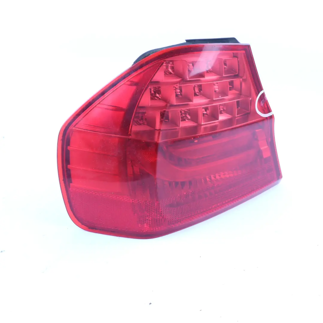 BMW E90 LCI Saloon Lampa Tył Lewa 7289425