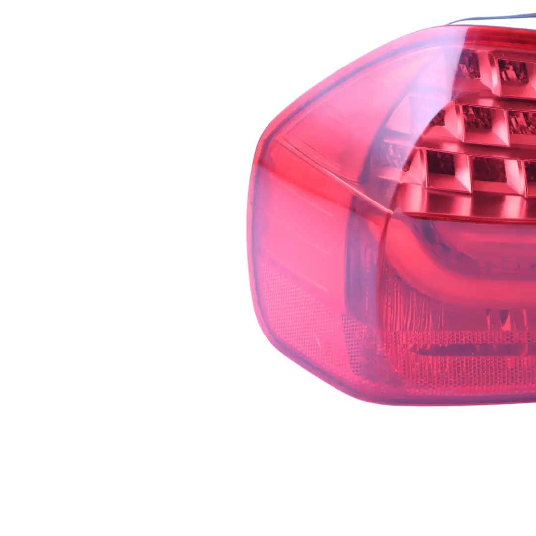BMW E90 LCI E90N Rear Lamp Light In The Side Panel Left N/S 7289425