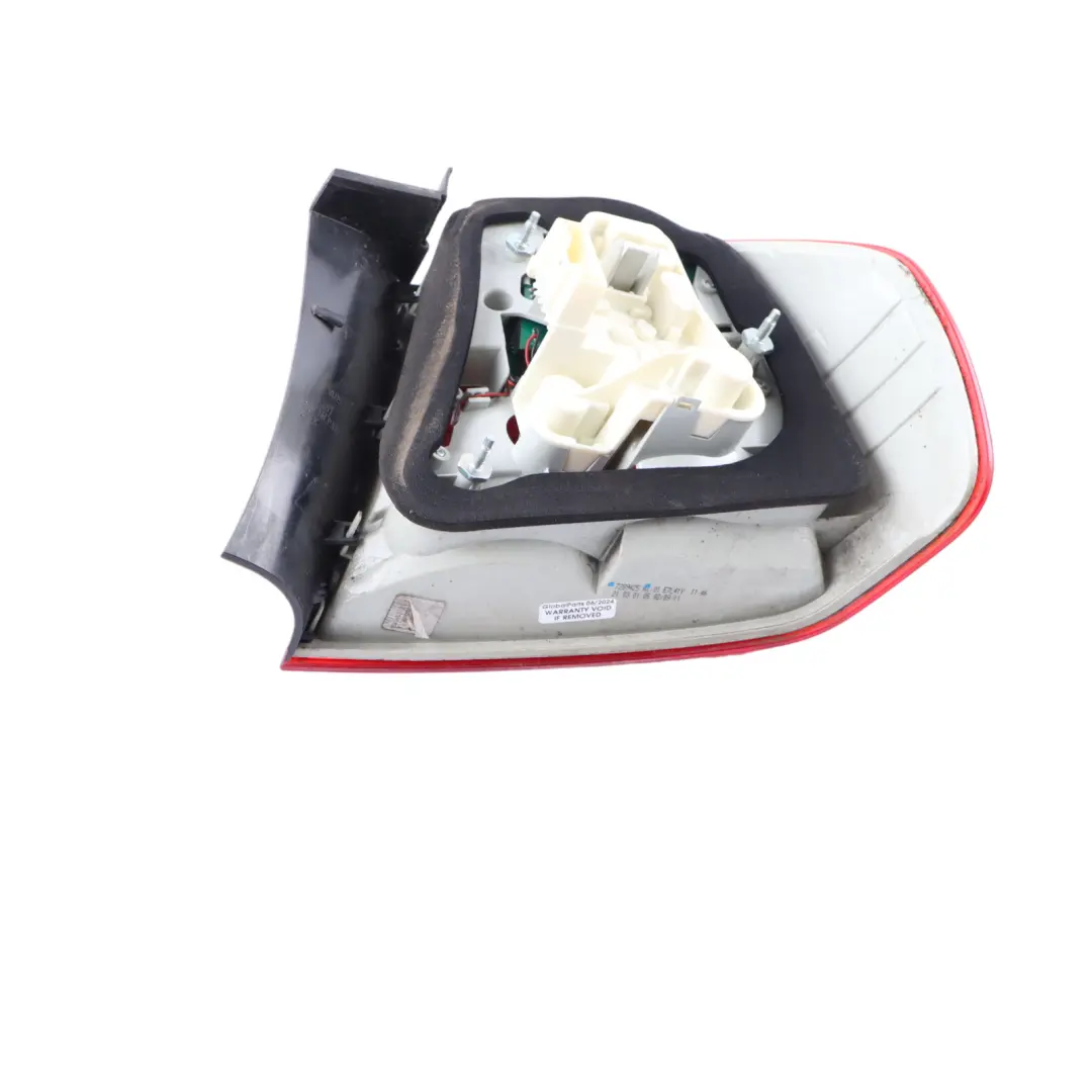 BMW E90 LCI E90N Rear Lamp Light In The Side Panel Left N/S 7289425