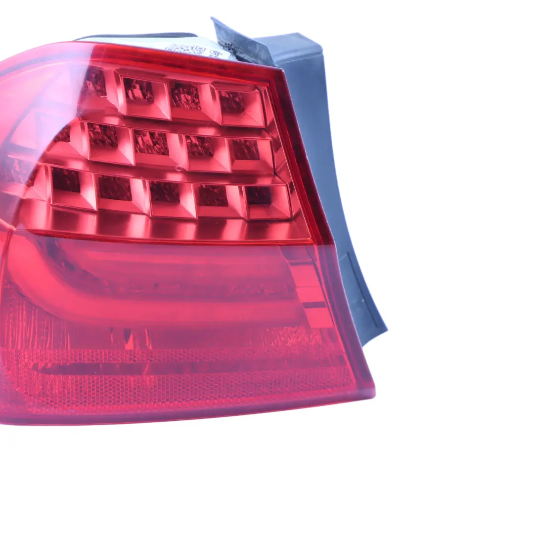 BMW E90 LCI E90N Rear Lamp Light In The Side Panel Left N/S 7289425