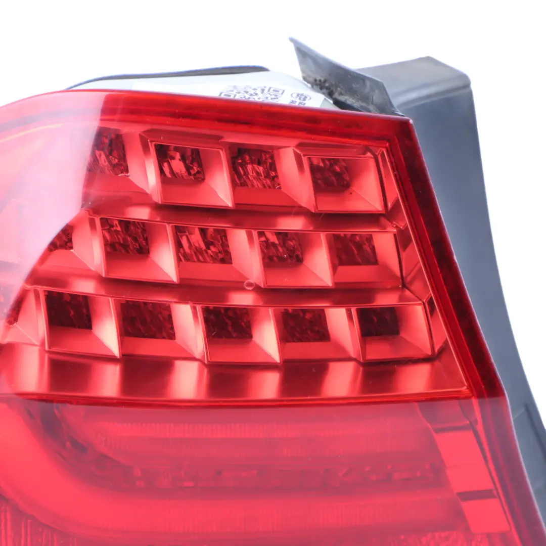 BMW E90 LCI E90N Rear Lamp Light In The Side Panel Left N/S 7289425