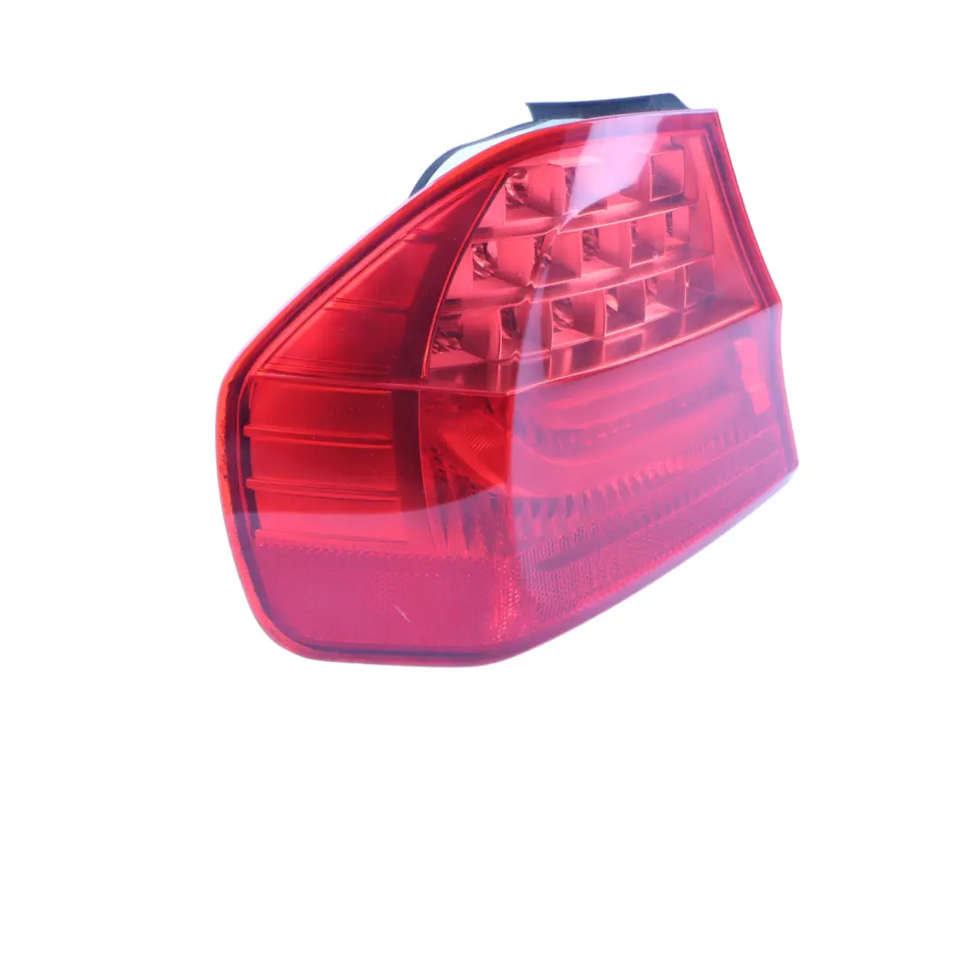 BMW E90 LCI E90N Rear Lamp Light In The Side Panel Left N/S 7289425