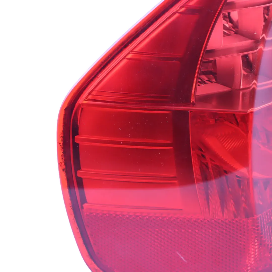 BMW E90 LCI E90N Rear Lamp Light In The Side Panel Left N/S 7289425