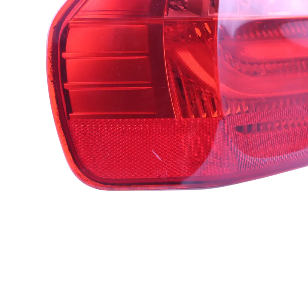 BMW E90 LCI E90N Rear Lamp Light In The Side Panel Left N/S 7289425