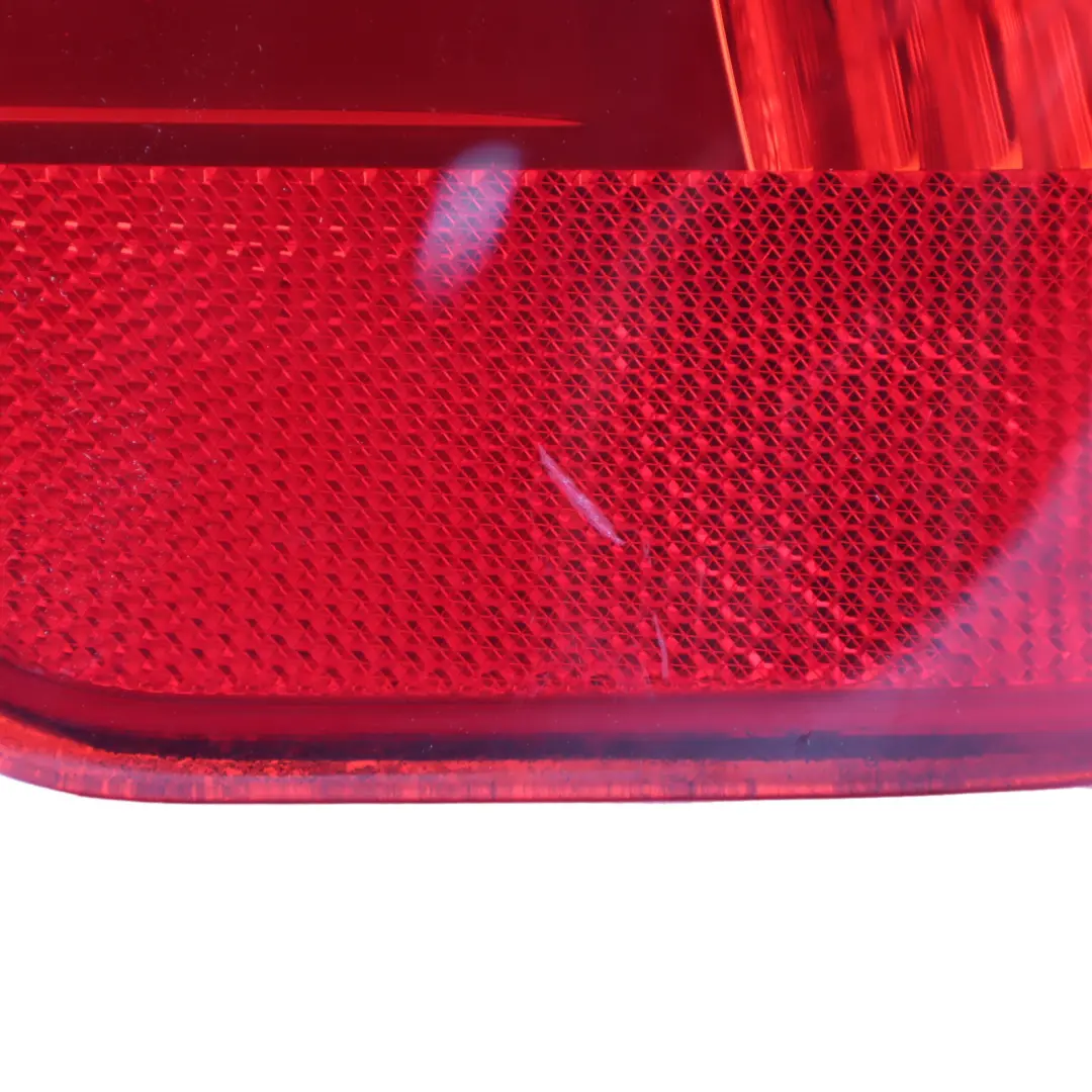 BMW E90 LCI E90N Rear Lamp Light In The Side Panel Left N/S 7289425