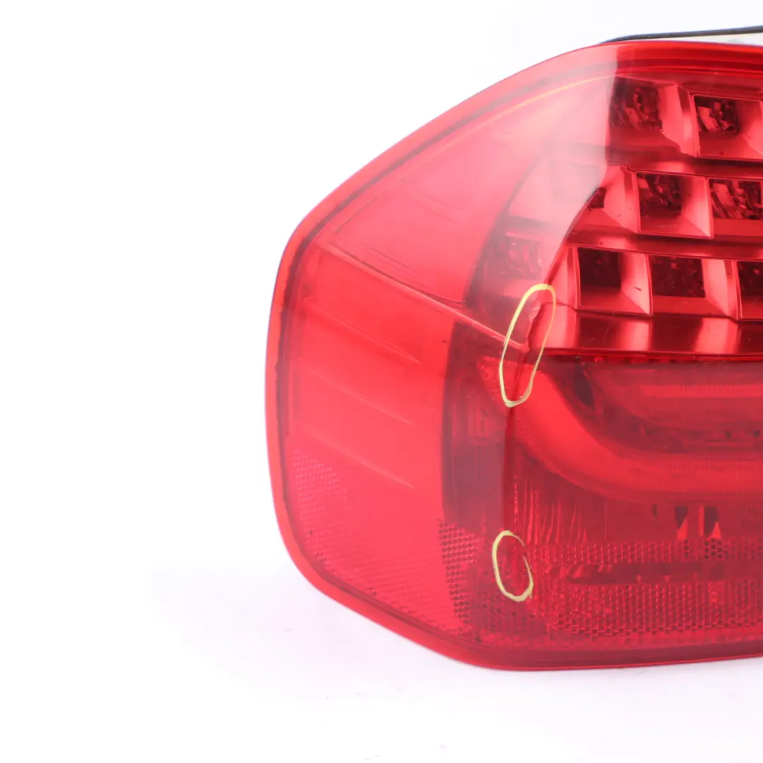 Rear Lamp BMW E90 LCI Saloon Light In The Side Panel Left N/S 7289425