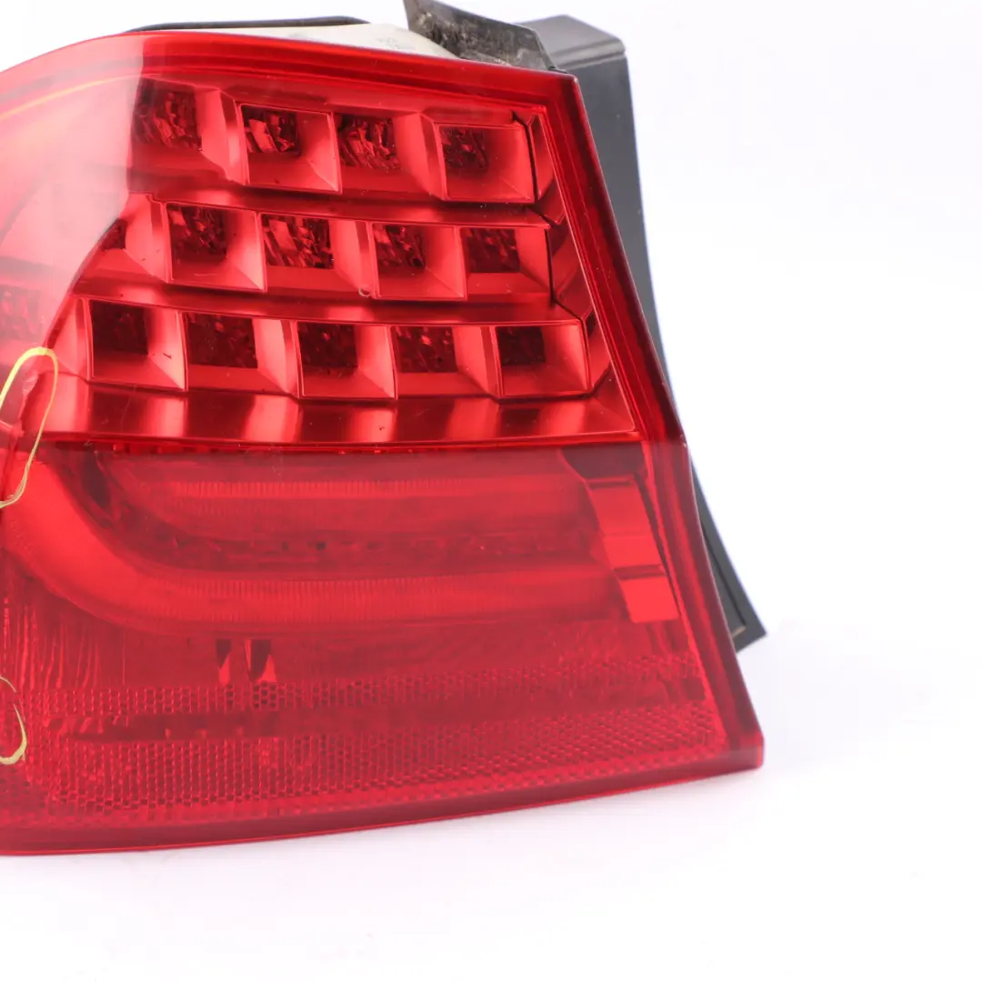 Rear Lamp BMW E90 LCI Saloon Light In The Side Panel Left N/S 7289425