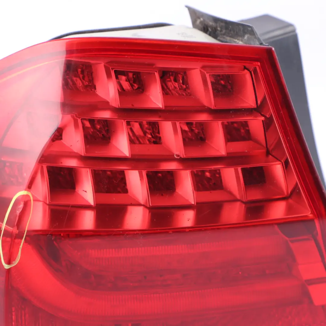 Rear Lamp BMW E90 LCI Saloon Light In The Side Panel Left N/S 7289425