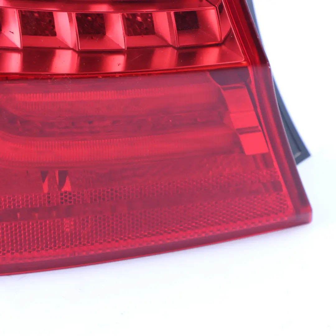 Rear Lamp BMW E90 LCI Saloon Light In The Side Panel Left N/S 7289425