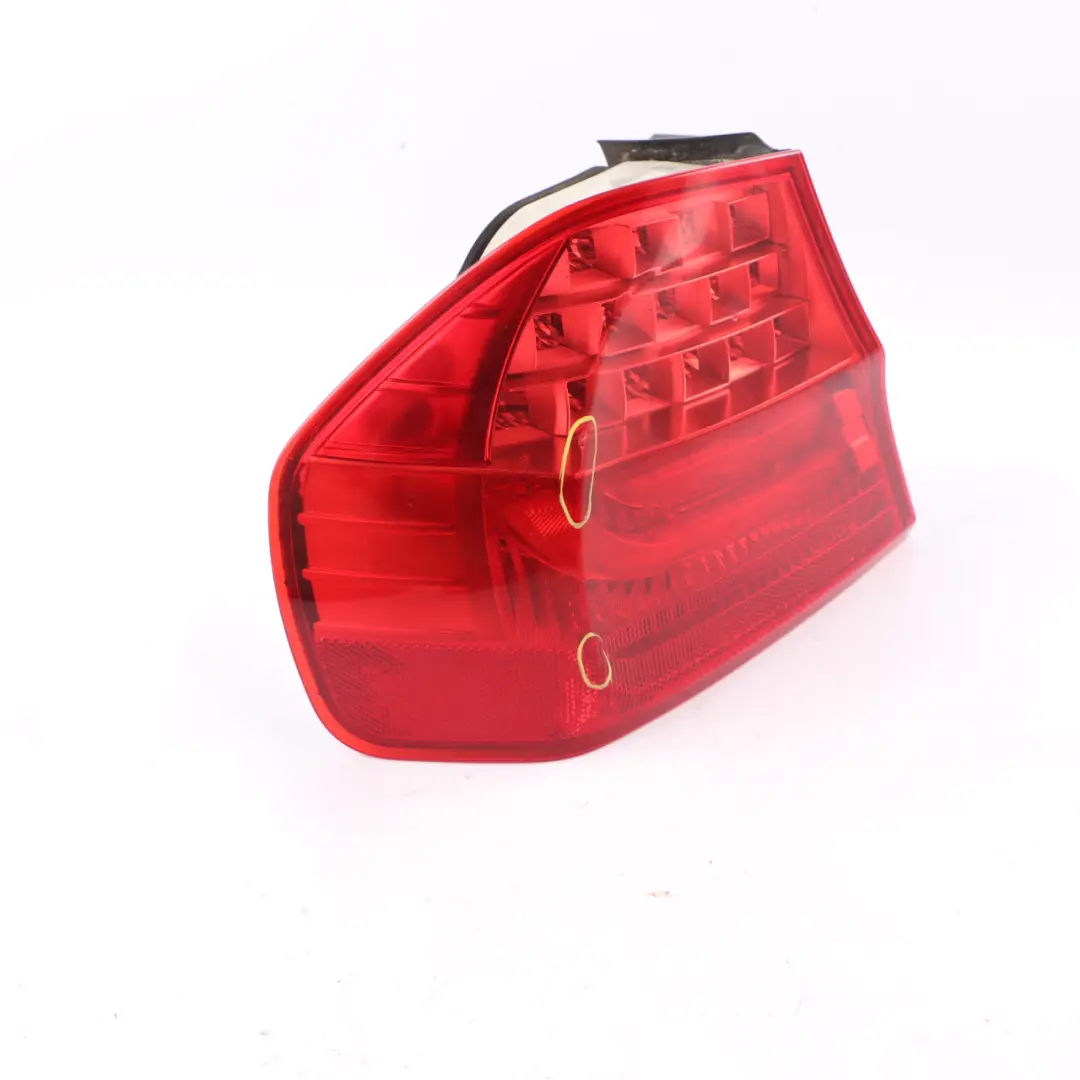 Rear Lamp BMW E90 LCI Saloon Light In The Side Panel Left N/S 7289425