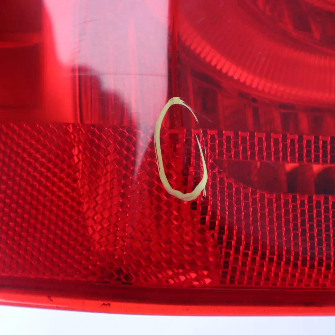 Rear Lamp BMW E90 LCI Saloon Light In The Side Panel Left N/S 7289425