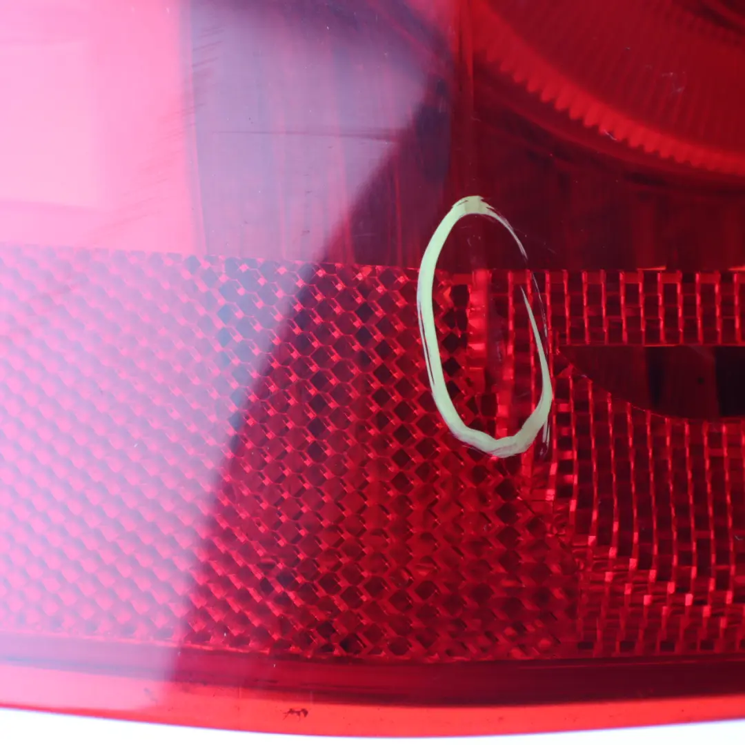 Rear Lamp BMW E90 LCI Saloon Light In The Side Panel Left N/S 7289425