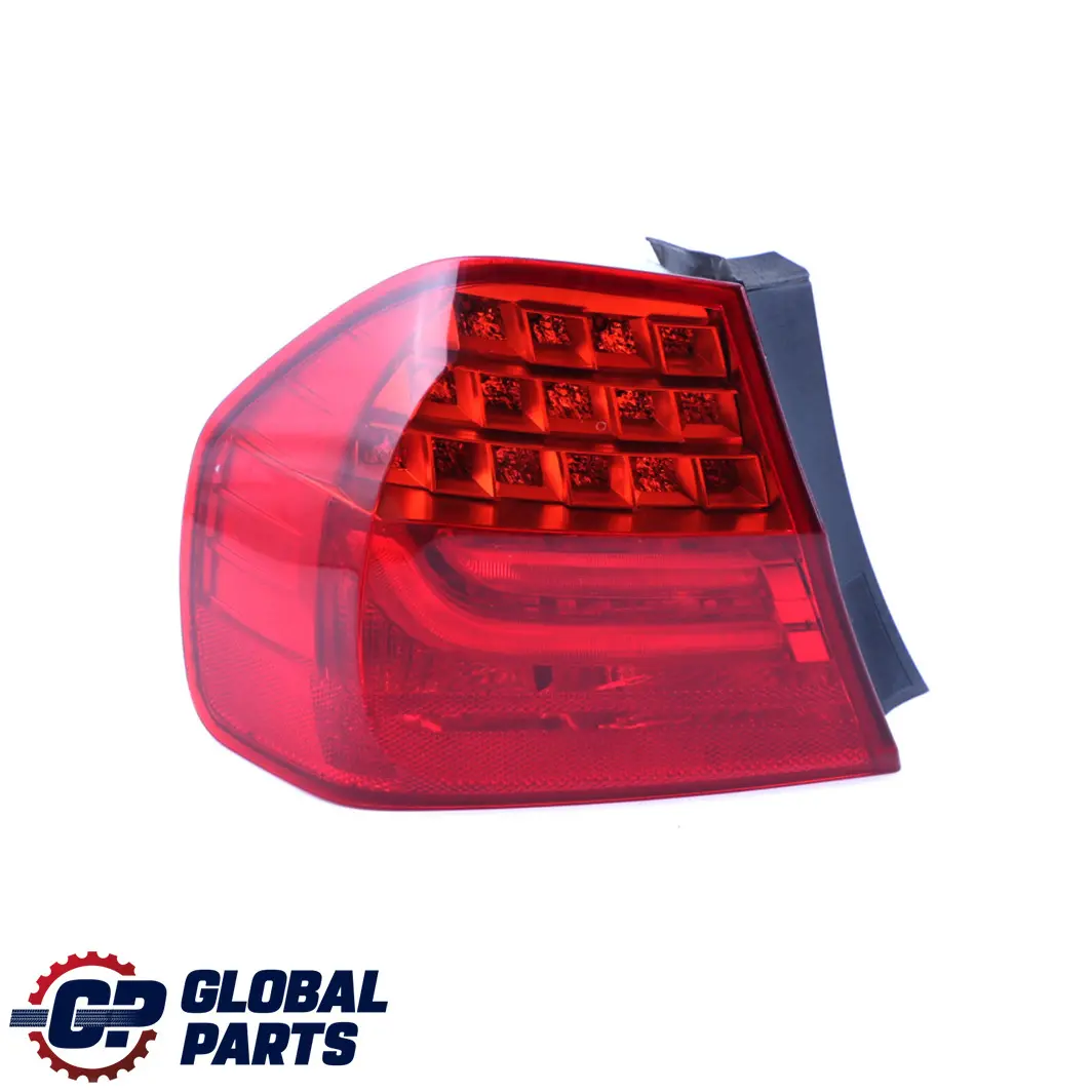 BMW 3 Series E90 LCI Rear Lamp Light In The Side Panel Left N/S DEPO 7289425