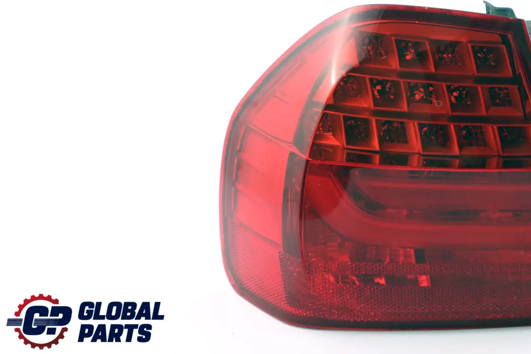 BMW 3 Series E90 LCI Rear Lamp Light In The Side Panel Left N/S TAIWAN 7289425