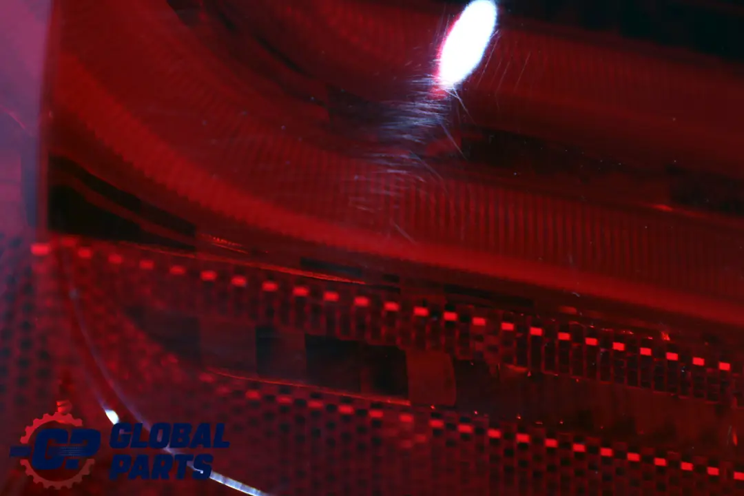 BMW 3 Series E90 LCI Rear Lamp Light In The Side Panel Left N/S TAIWAN 7289425