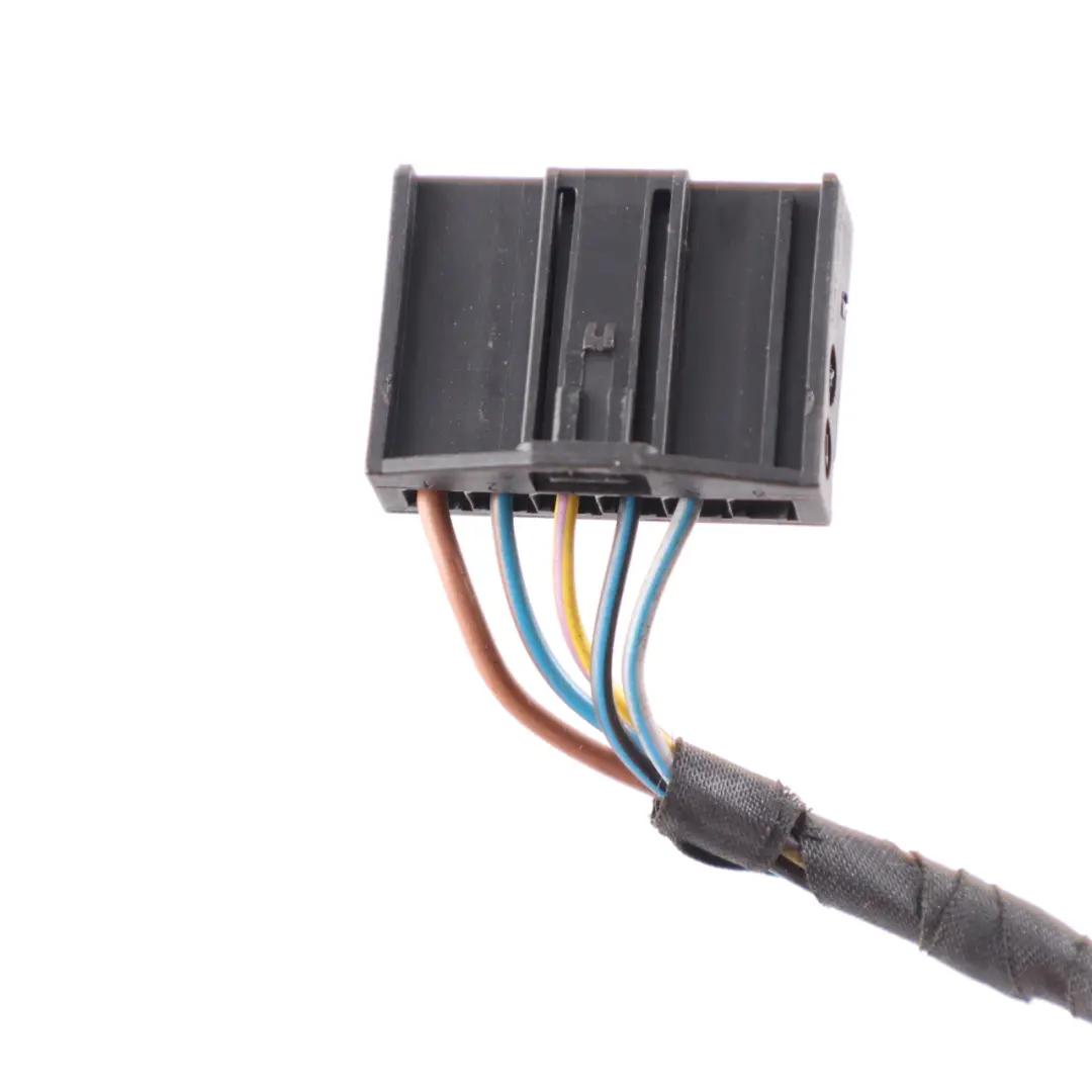 Enchufe BMW E90 LCI Berlina Lámpara Lateral Trasero Derecho Cableado 6984754