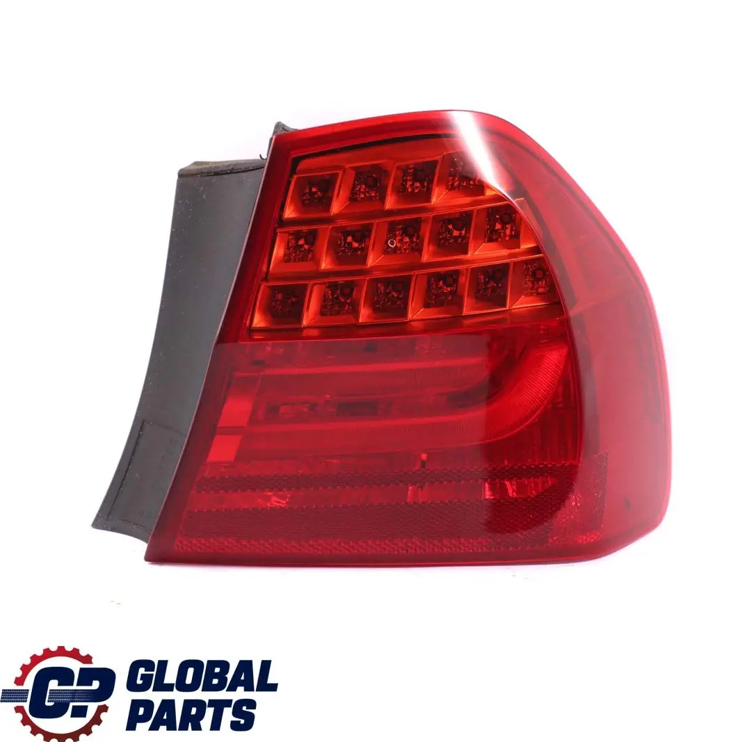 BMW 3 SERIES E90 LCI E90N Rear Lamp Light In The Side Panel Right O/S DEPO