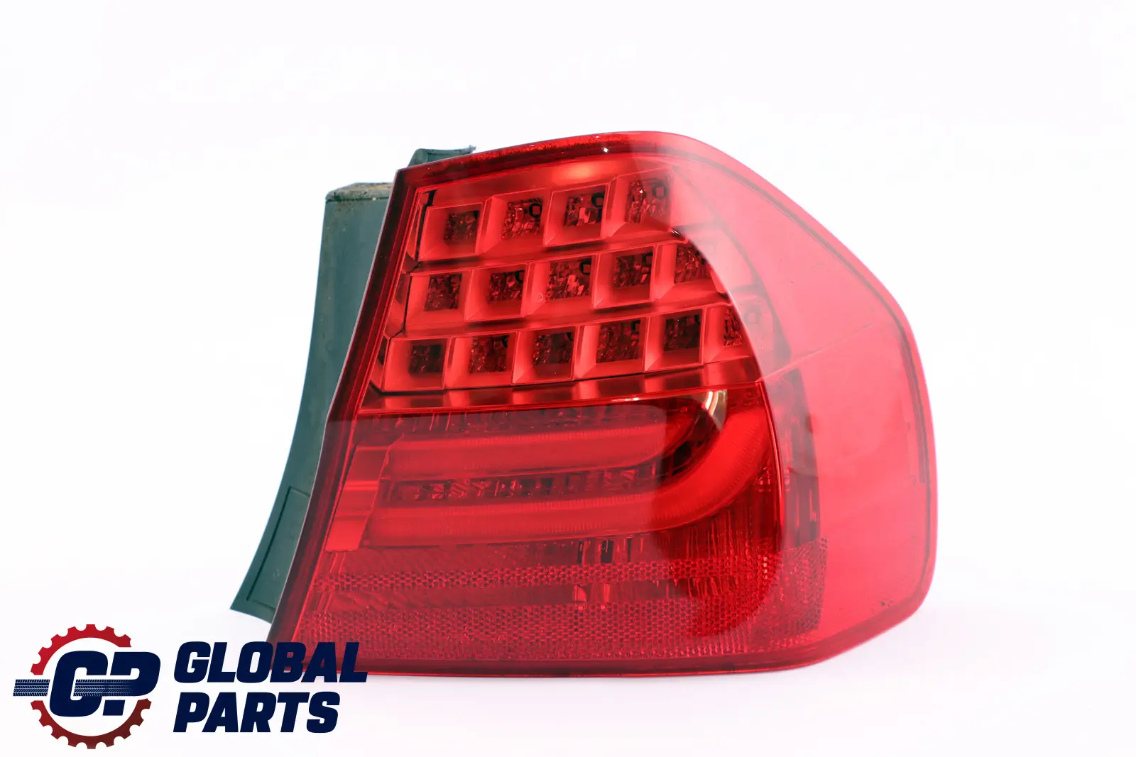 BMW E90 LCI Lampa Tylna Prawy Tył 7289426