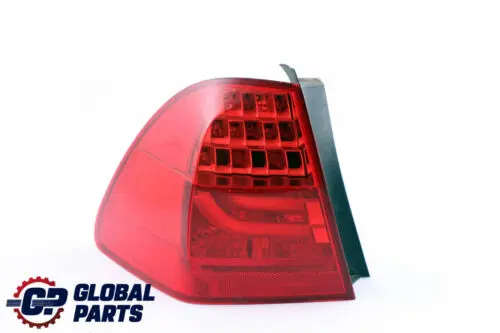 BMW E91 LCI Rear Light Lamp In The Side Panel Left N/S 7289431