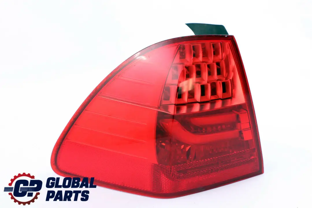 BMW 3 Series E91 LCI Rear Light Lamp In The Side Panel Left N/S 7289431