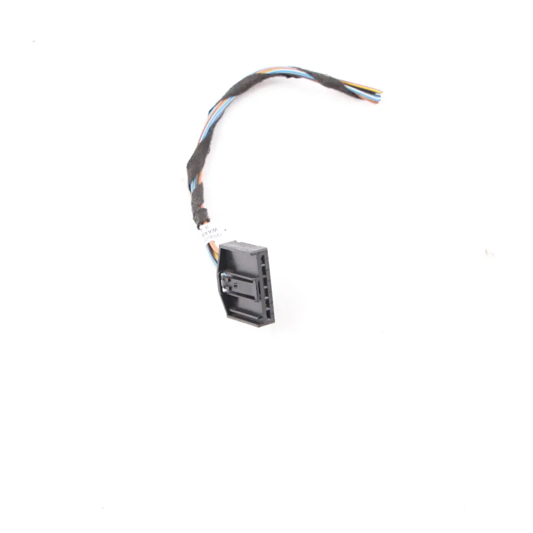 BMW E91 LCI Enchufe Luz Trasera Panel Lateral Derecho Cableado 6984754