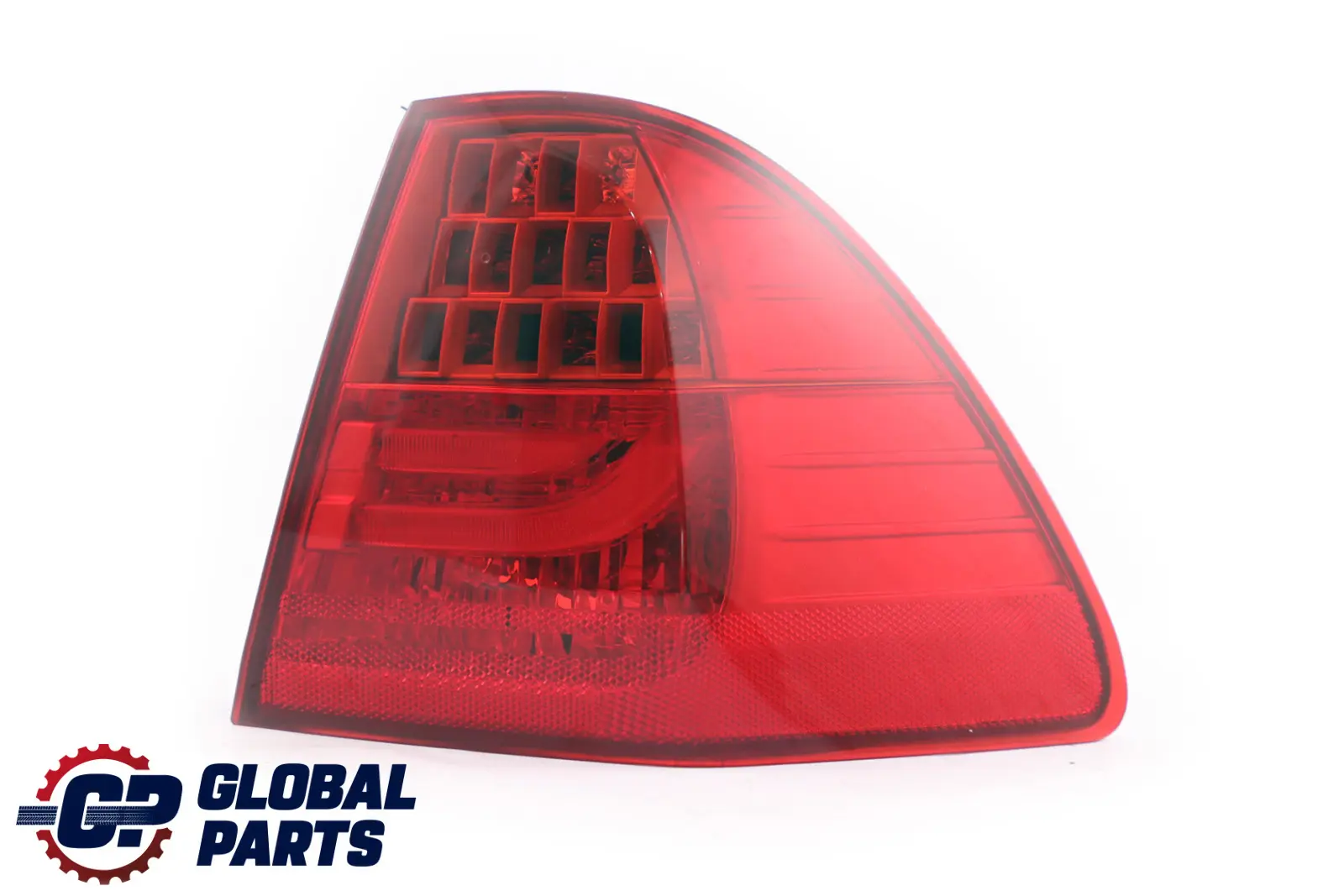 BMW 3 Series E91 LCI Rear Light Lamp In The Side Panel Right O/S 7289432