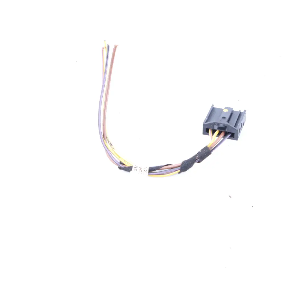 BMW E91 LCI Touring Luz Trasera Tronco Derecho Enchufe Cableado 6984746