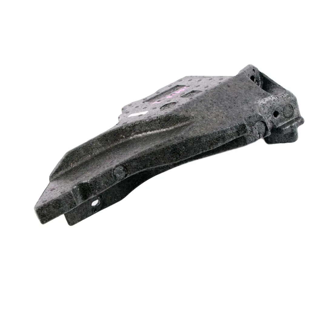 BMW i3 I01 Support Trim Rear Seat Pan Left N/S Cover Bottom 7290035
