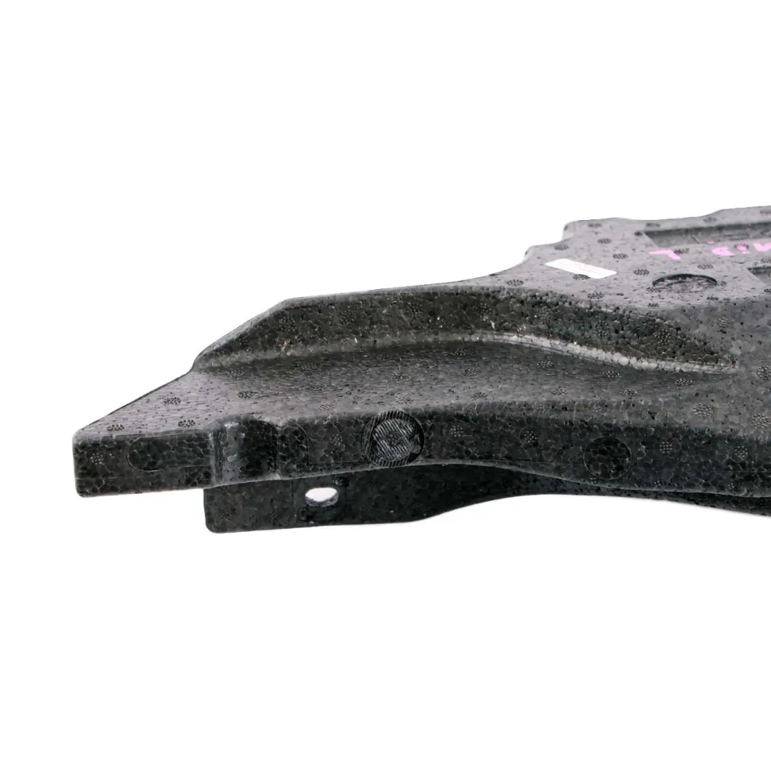 BMW i3 I01 Support Trim Rear Seat Pan Left N/S Cover Bottom 7290035