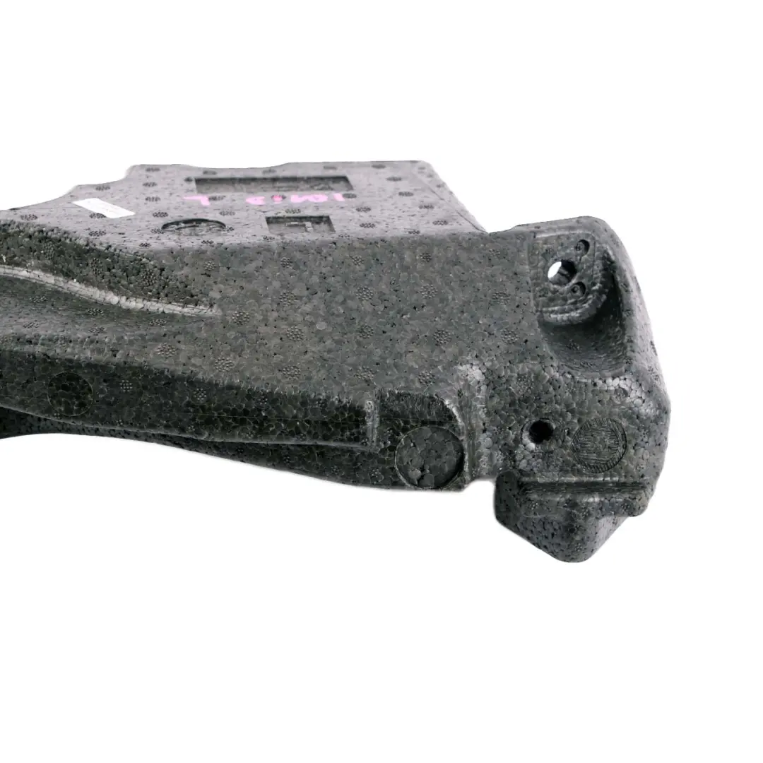 BMW i3 I01 Support Trim Rear Seat Pan Left N/S Cover Bottom 7290035