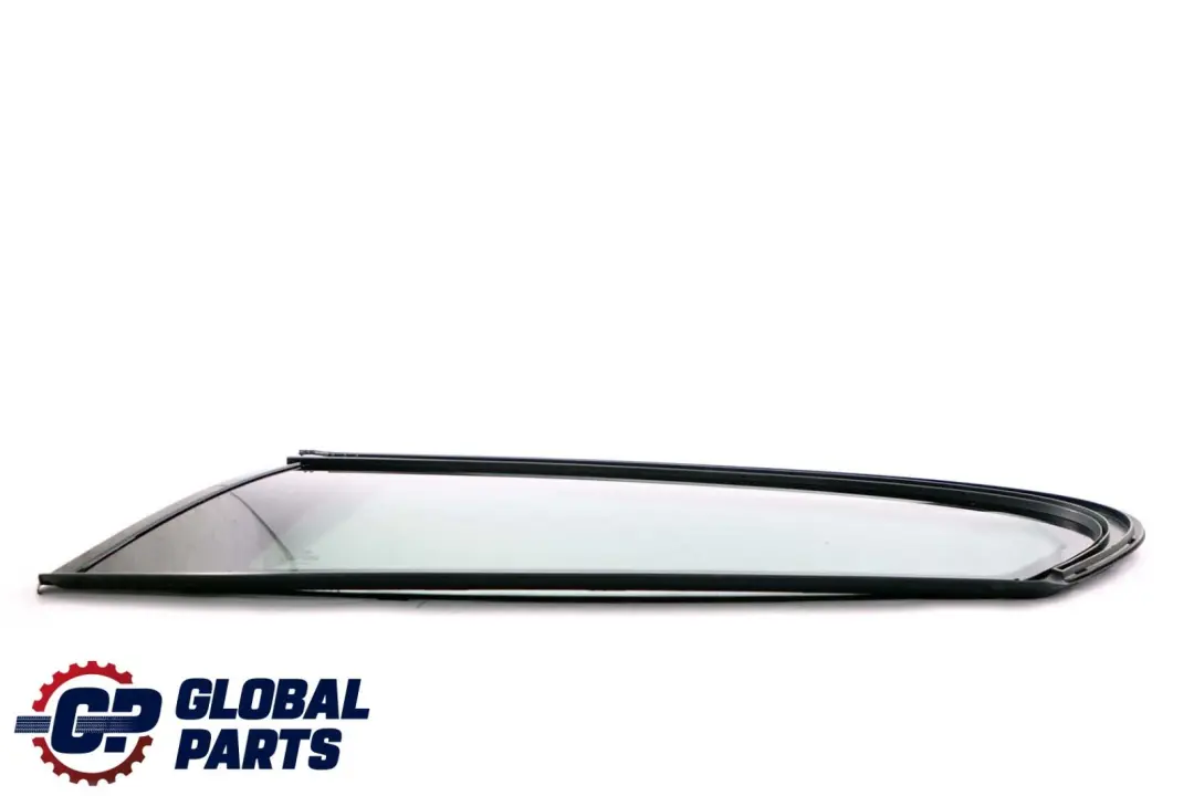 BMW 1 Series 2 F21 F21N LCI Side Window Glass Fixed Rear Left N/S High Gloss