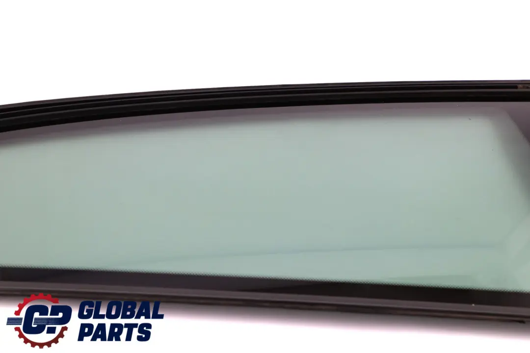 BMW F21 F21 LCI Side Window Glass Fixed AS3 Rear Right Gloss 7290538