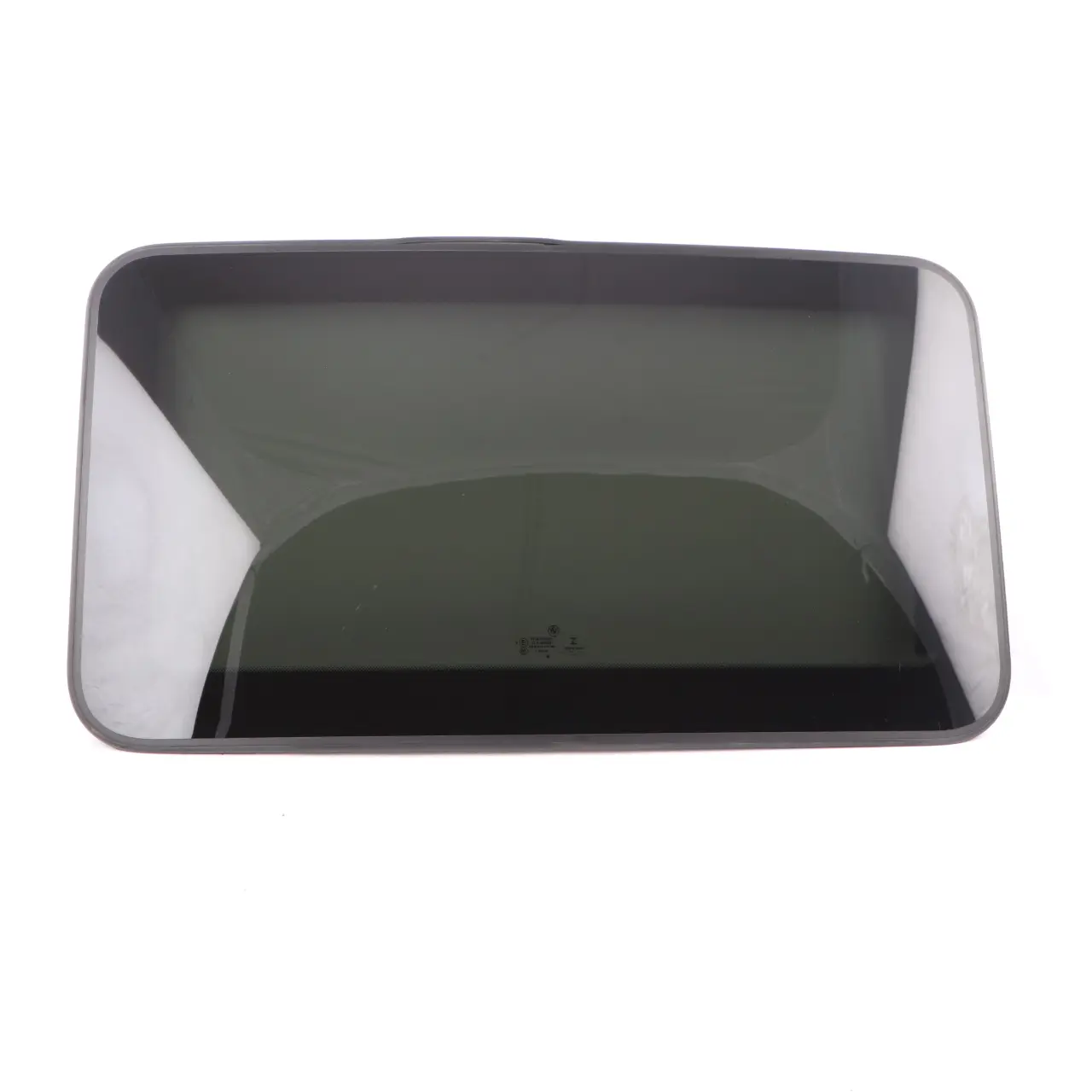 Sunroof Glass Panel BMW F22 F87 M2 Sliding Glass Roof Cover Window AS3 7290632