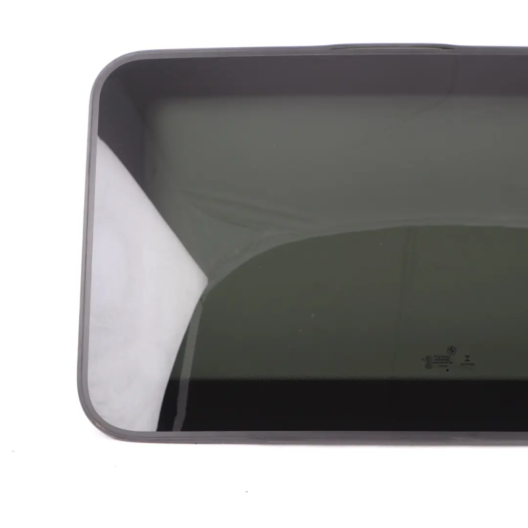 Techo corredizo de cristal BMW F22 F87 M2 Cubierta Ventana AS3 7290632