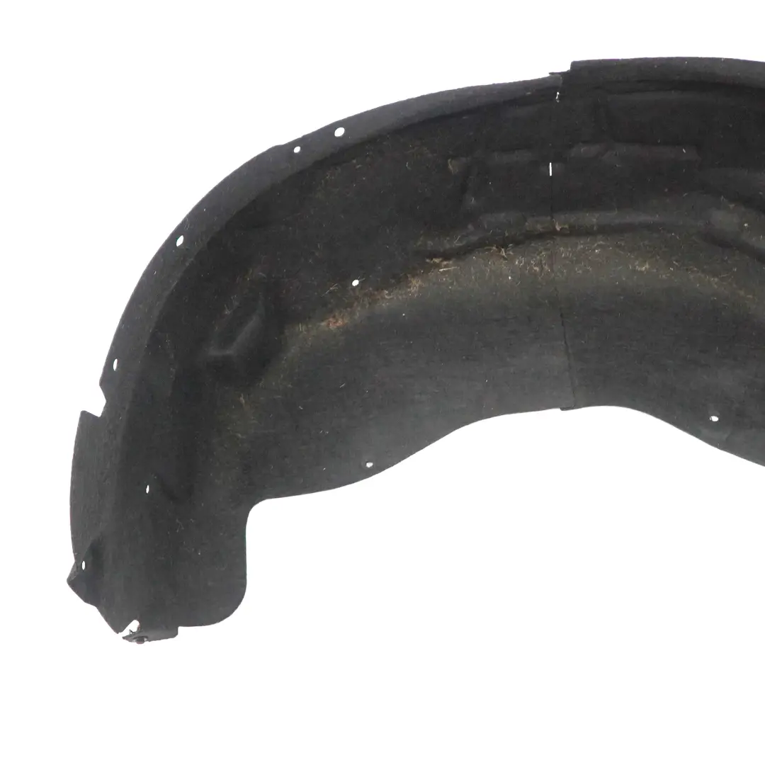 BMW X5 F15 Paso rueda trasero derecho Cubierta Protector 7290670