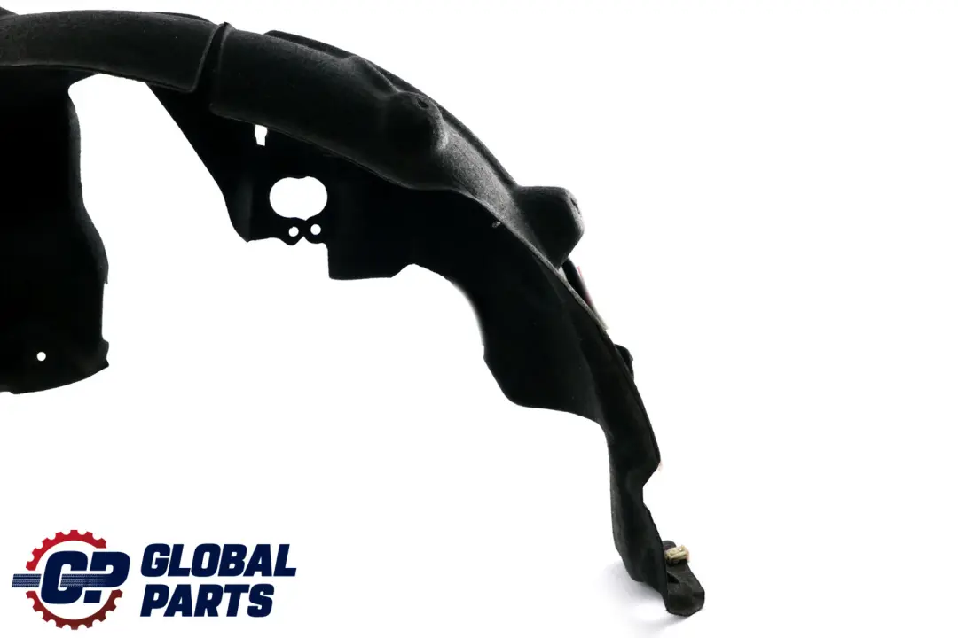 Mini Cooper One F55 Timonerie Revetement Arriere Droite 51717290768 7290768