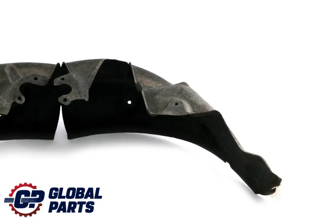 Mini Cooper One F55 Timonerie Revetement Arriere Droite 51717290768 7290768