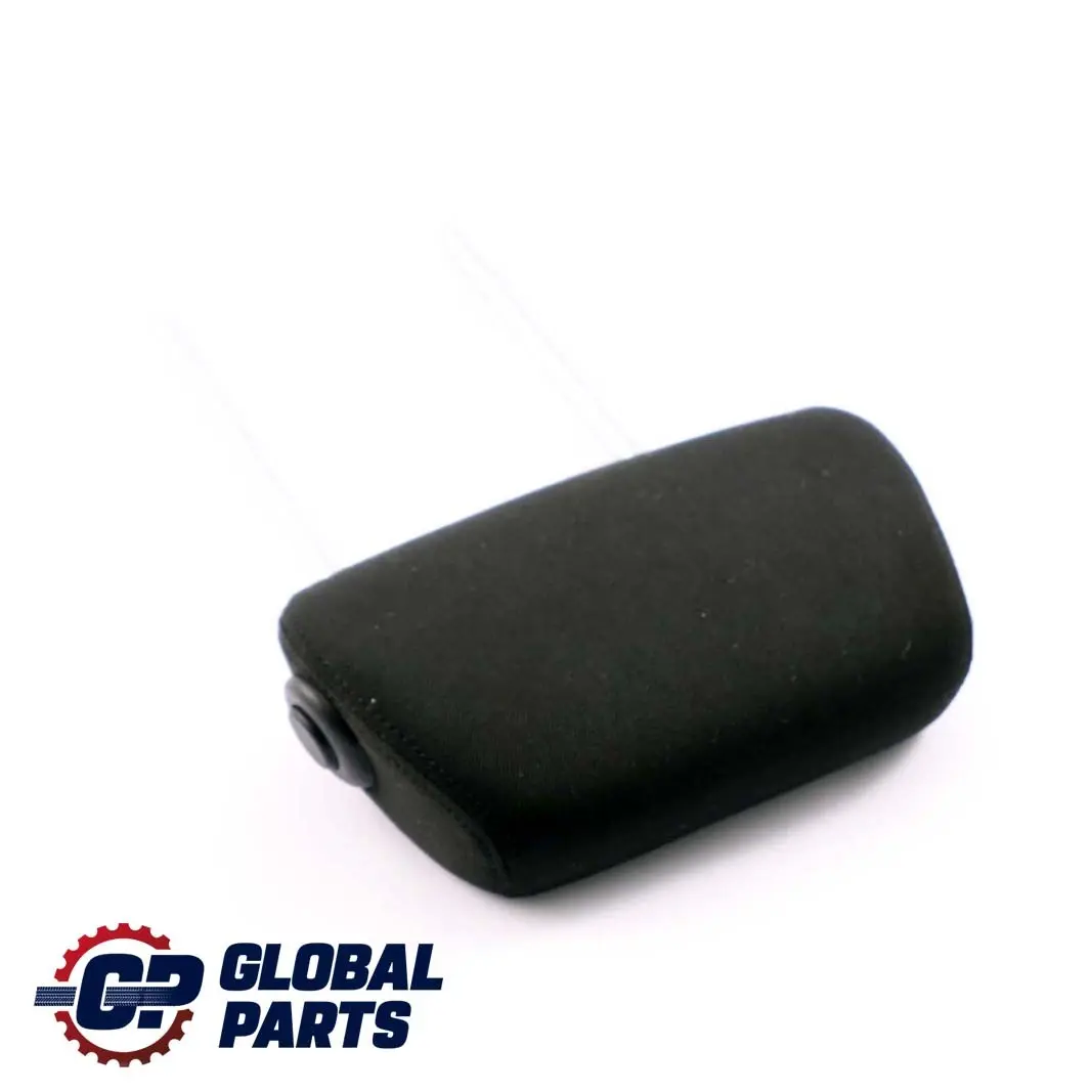 Left Right Seat N/O/S Headrest Cloth Anthracite Move BMW 1 3 F20 F30 1 Rear - SKU 7291126-1 - Part number 7291126