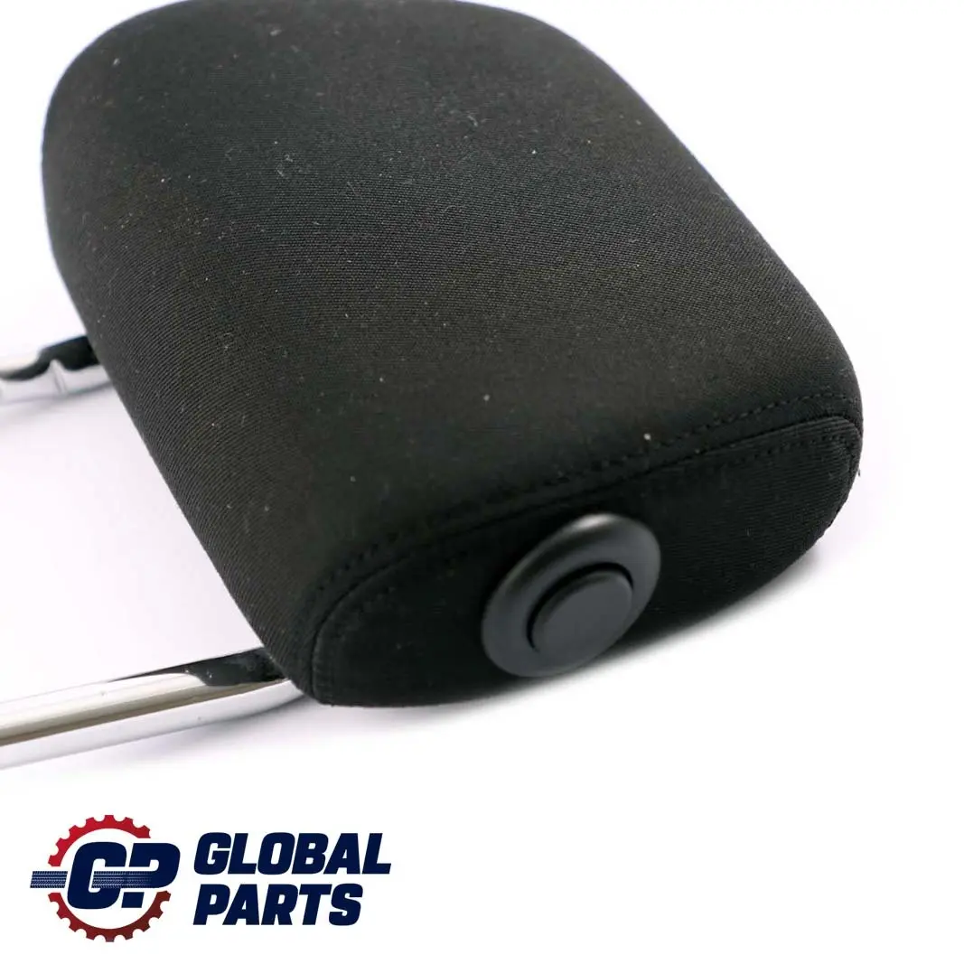 Left Right Seat N/O/S Headrest Cloth Anthracite Move BMW 1 3 F20 F30 1 Rear - SKU 7291126-1 - Part number 7291126