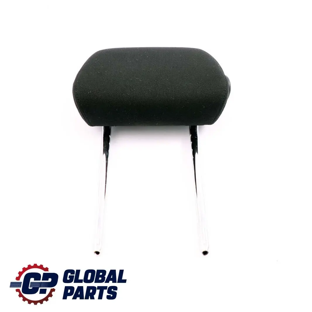 BMW 1 3 F20 F30 1 Rear Left Right Seat N/O/S Headrest Cloth Anthracite Move
